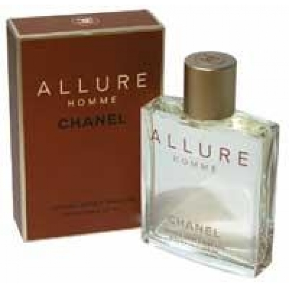 Obrázek pro Chanel Allure Homme - tester