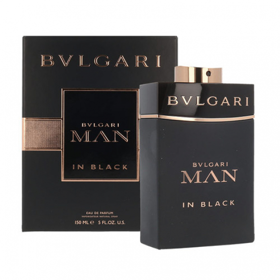 Obrázek pro Bvlgari Man in Black - tester