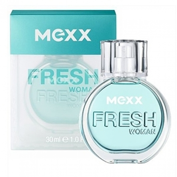 Obrázek pro Mexx Fresh Woman - bez obalu