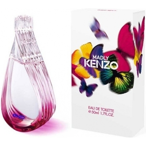 Obrázek pro Kenzo Madly Kenzo