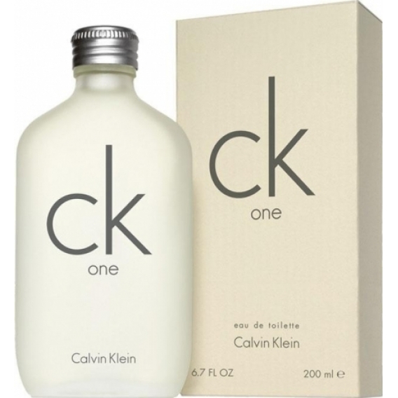 Obrázek pro Calvin Klein CK One