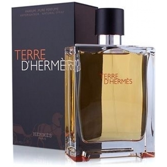 Obrázek pro Hermes Terre D´Hermes Parfum