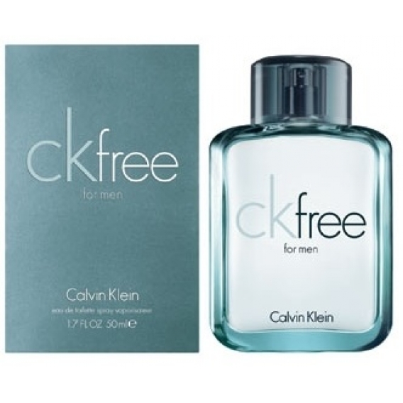 Obrázek pro Calvin Klein CK Free