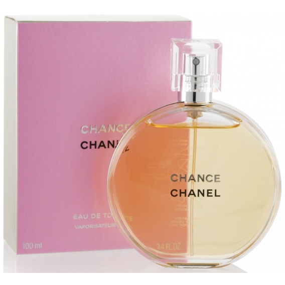 Obrázek pro Chanel Chance
