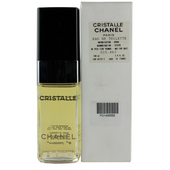 Obrázek pro Chanel Cristalle
