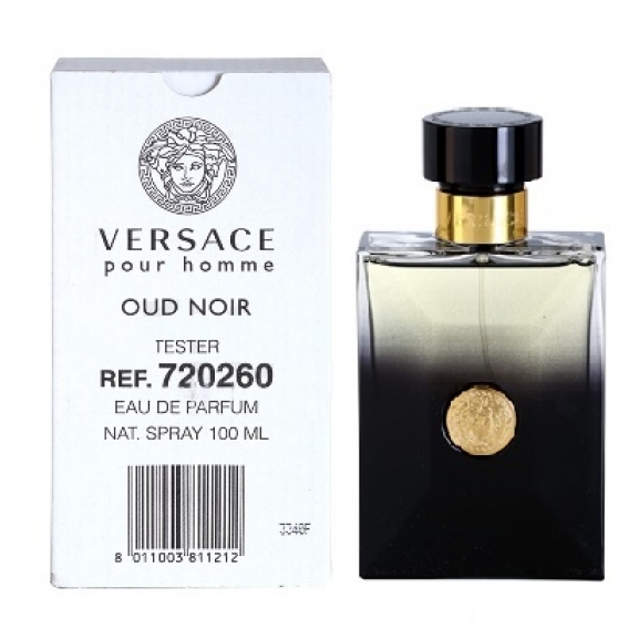Obrázek pro Versace Pour Homme Oud Noir