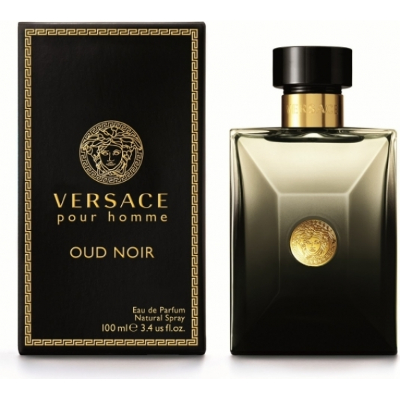 Obrázek pro Versace pour Homme Oud Noir