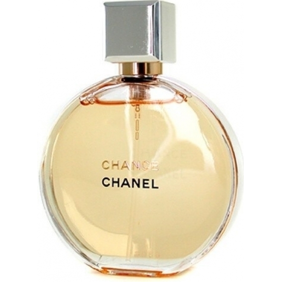 Obrázek pro Chanel Chance - bez krabice, s víčkem
