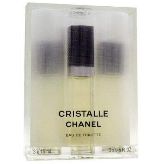 Obrázek pro Chanel Cristalle