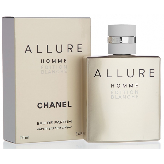 Obrázek pro Chanel Allure Homme Edition Blanche