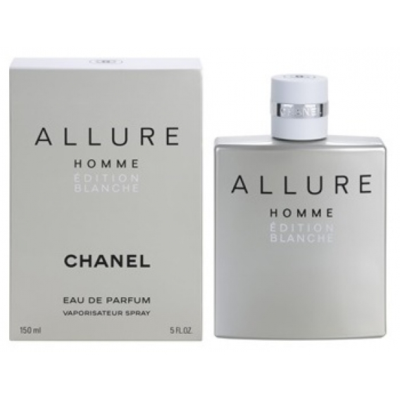 Obrázek pro Chanel Allure Homme Edition Blanche