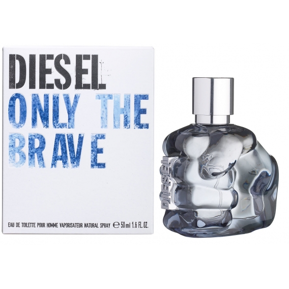 Obrázek pro Diesel Only The Brave