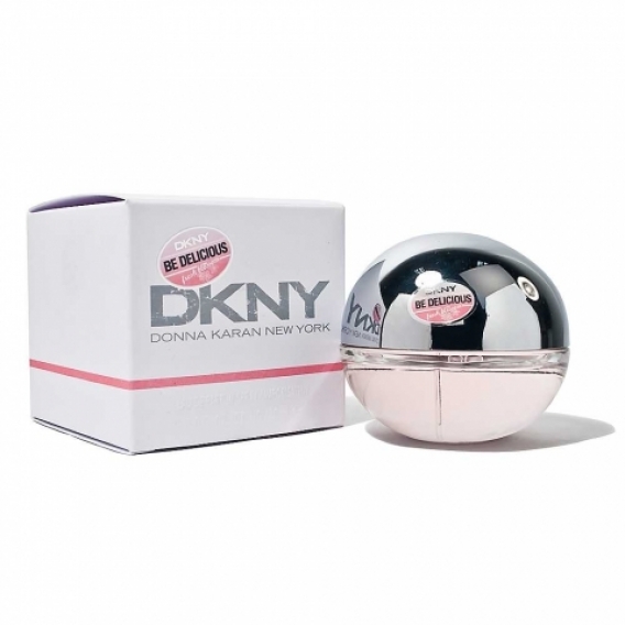 Obrázek pro DKNY Be Delicious Fresh Blossom