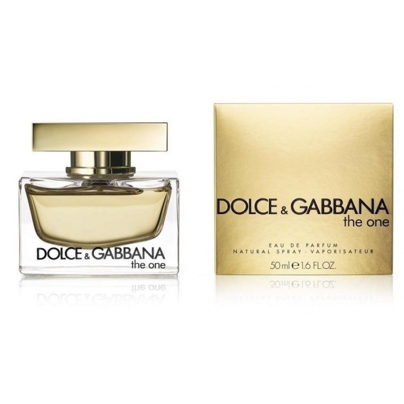 Obrázek pro Dolce & Gabbana The One
