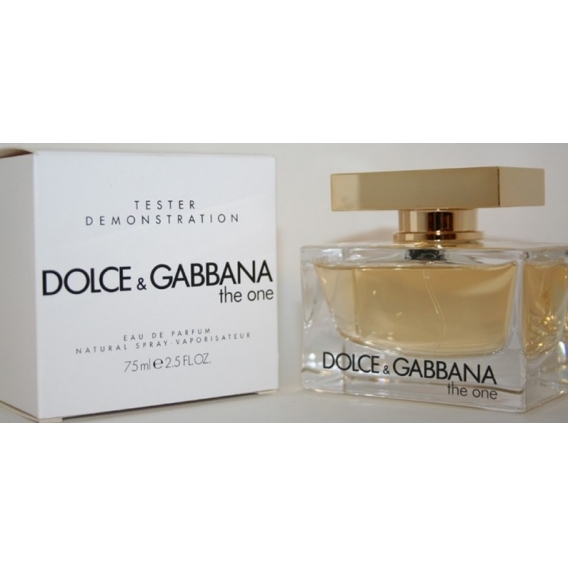 Obrázek pro Dolce & Gabbana The One