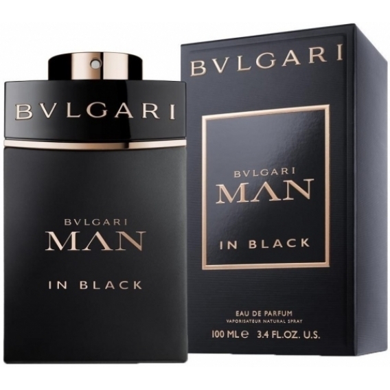 Obrázek pro Bvlgari Man in Black