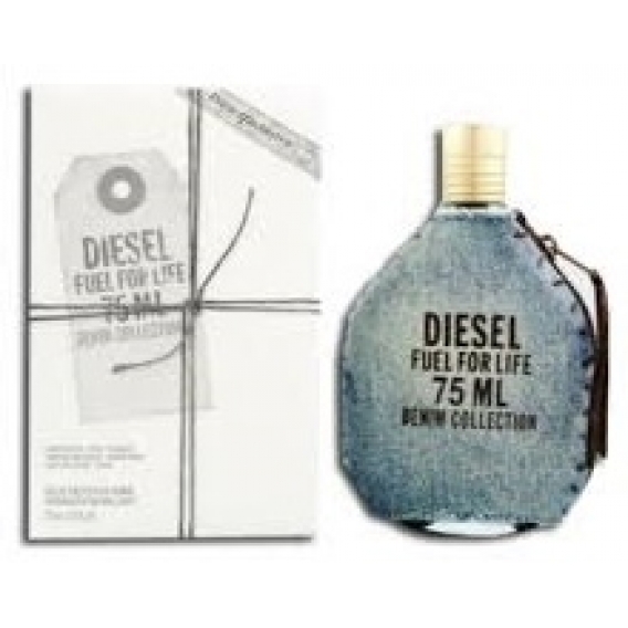 Obrázek pro Diesel Fuel For Life Denim Homme