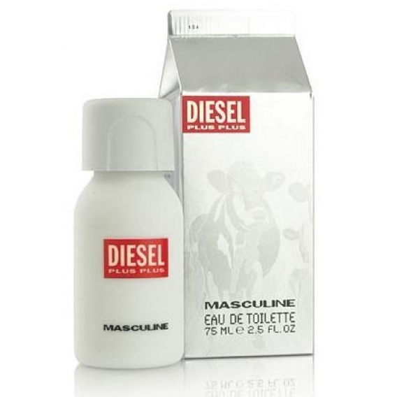 Obrázek pro Diesel Plus Plus Masculine
