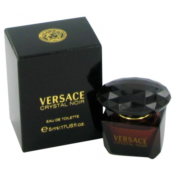 Obrázek pro Versace Crystal Noir