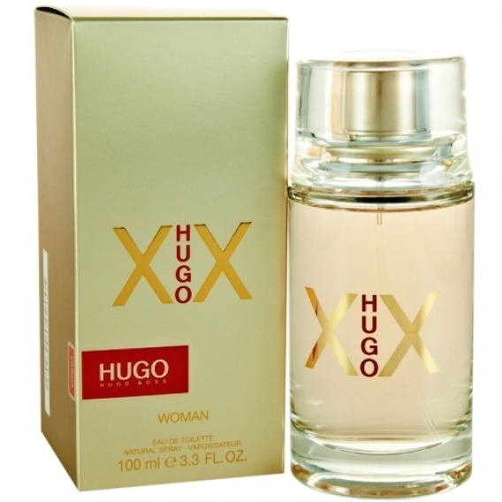 Obrázek pro Hugo Boss Hugo XX