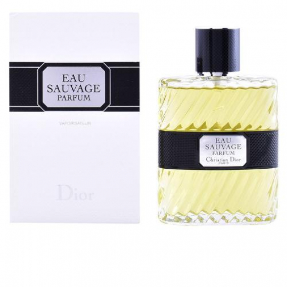 Obrázek pro Christian Dior Eau Sauvage Parfum