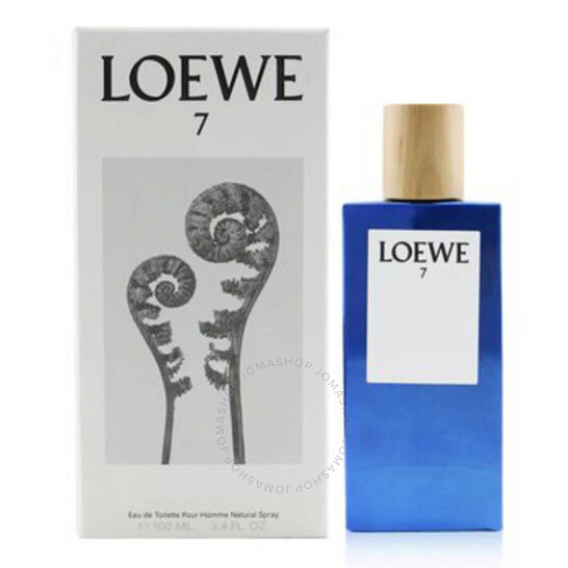 Obrázek pro Loewe Loewe 7 for Men