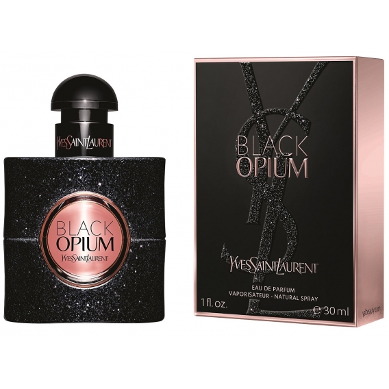 Obrázek pro Yves Saint Laurent Opium Black