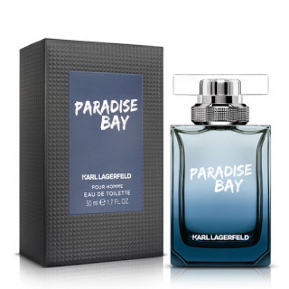 Obrázek pro Lagerfeld Paradise Bay Man