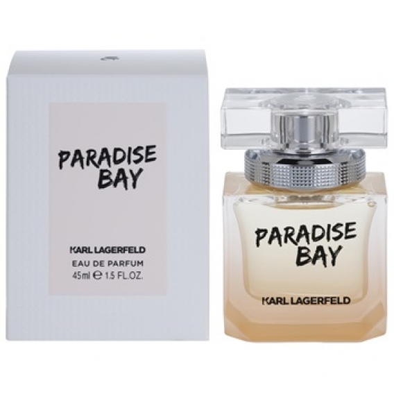 Obrázek pro Lagerfeld Paradise Bay Woman