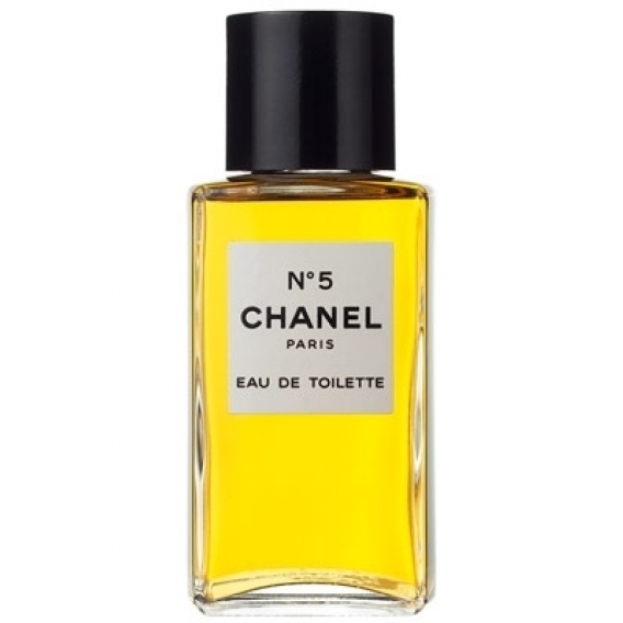 Obrázek pro Chanel No.5 - bez krabice, s víčkem