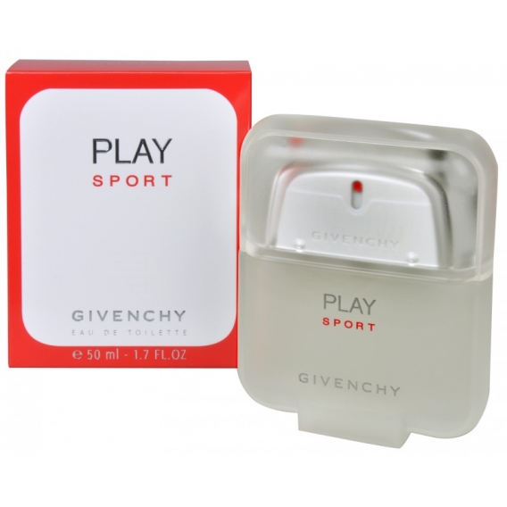 Obrázek pro Givenchy Play Sport