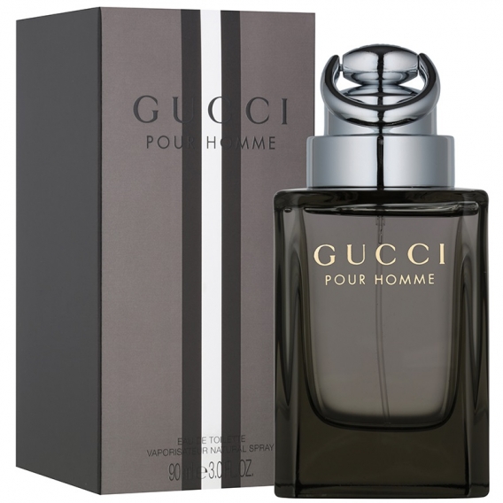 Obrázek pro Gucci Gucci by Gucci pour Homme