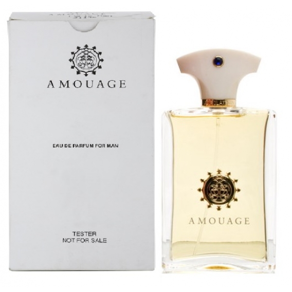 Obrázek pro Amouage Jubilation XXV for Men