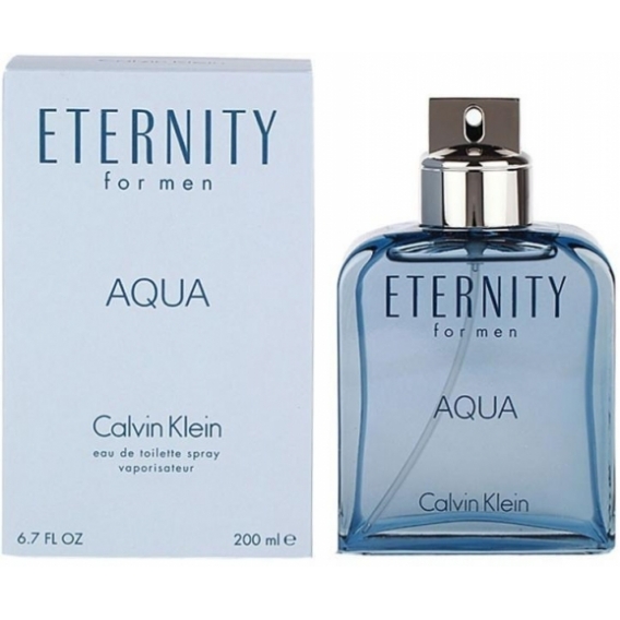 Obrázek pro Calvin Klein Eternity Aqua for Men