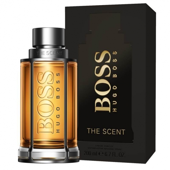 Obrázek pro Hugo Boss The Scent