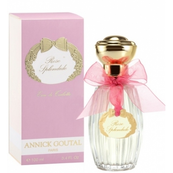 Obrázek pro Annick Goutal Rose Splendide