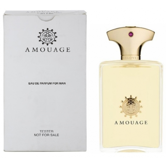 Obrázek pro Amouage Beloved Man