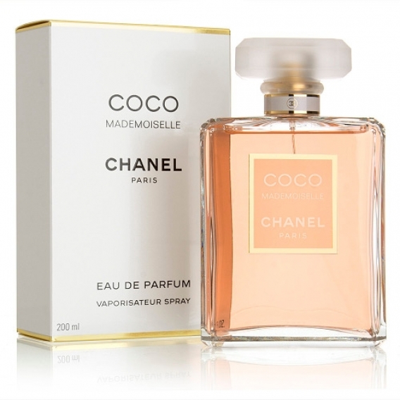 Obrázek pro Chanel Coco Mademoiselle