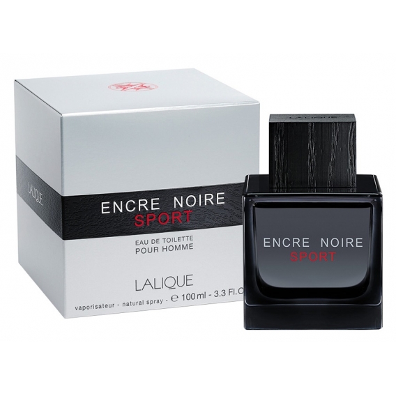 Obrázek pro Lalique Encre Noire Sport