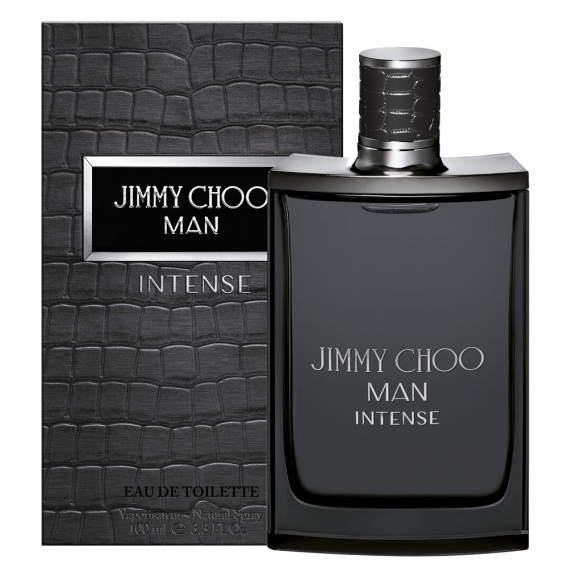 Obrázek pro Jimmy Choo Man Intense