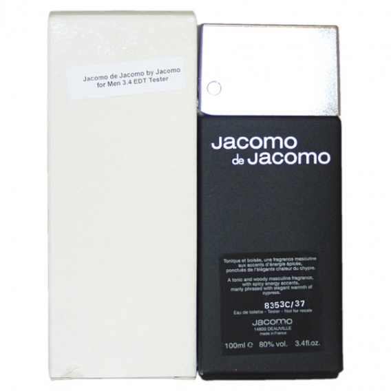 Obrázek pro Jacomo de Jacomo for Men