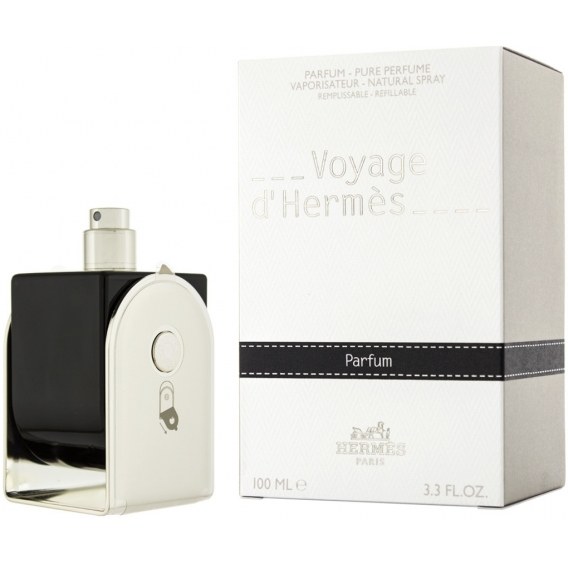 Obrázek pro Hermes Voyage d´Hermes Parfum -  plnitelný
