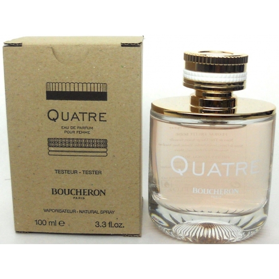 Obrázek pro Boucheron Quatre Pour Femme