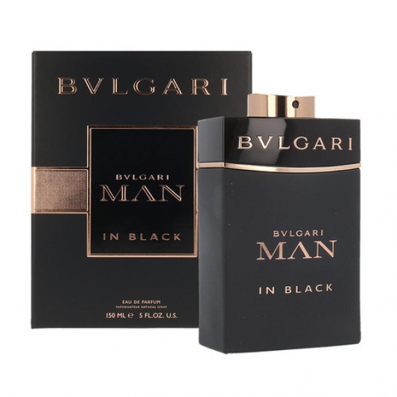 Obrázek pro Bvlgari Man in Black