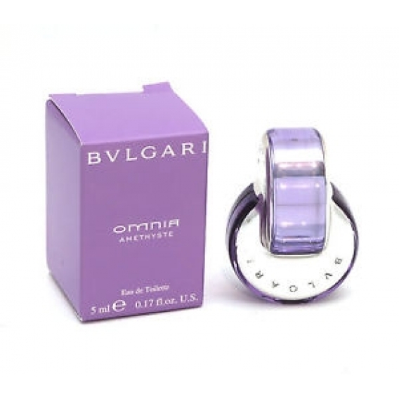 Obrázek pro Bvlgari Omnia Amethyste