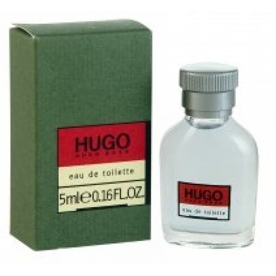Obrázek pro Hugo Boss Hugo