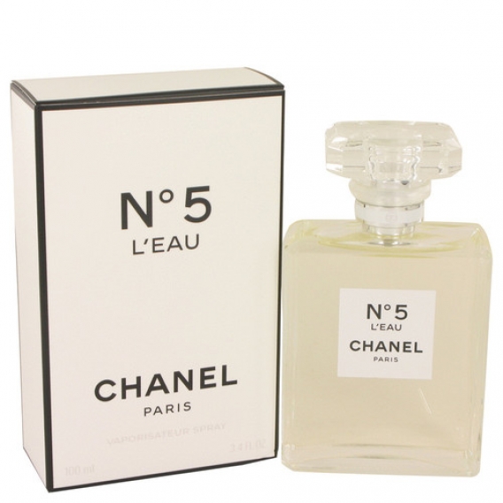 Obrázek pro Chanel No.5 L´eau