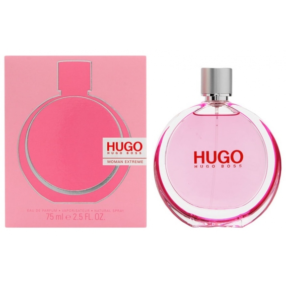 Obrázek pro Hugo Boss Hugo Woman Extreme