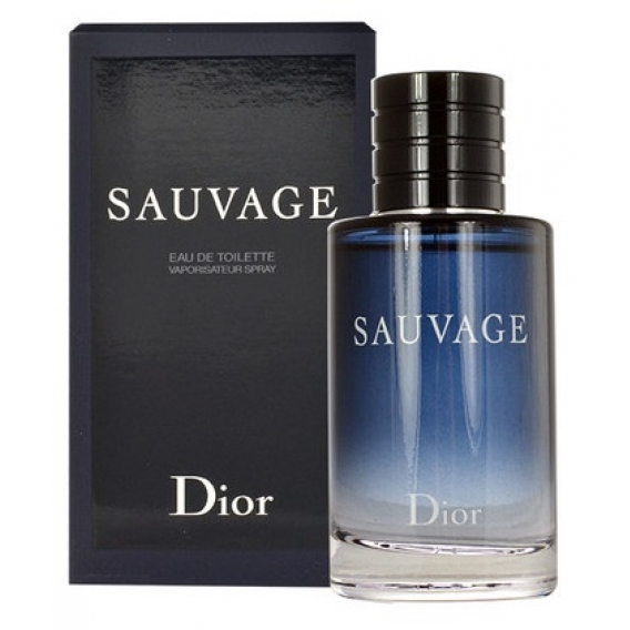 Obrázek pro Christian Dior Sauvage