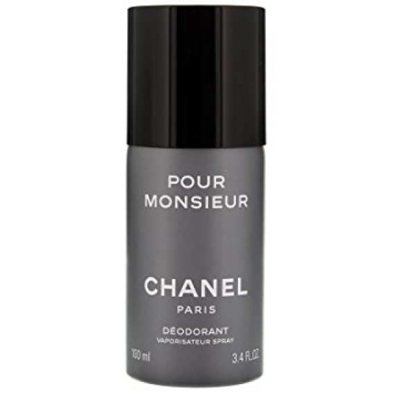 Obrázek pro Chanel Pour Monsieur
